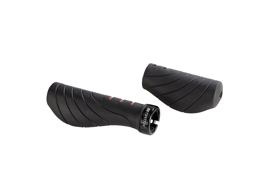 Matrix Lenkergriff G35 Silikon