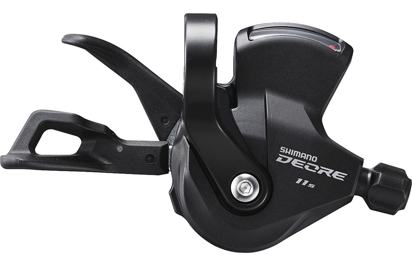 Shimano Schalthebel Deore SL-M5100 Schelle