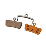 Matrix Scheibenbremsbeläge Avid Organisch Matrix Scheibenbremsbeläge Avid Organisch