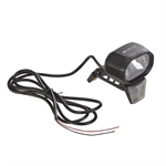 Matrix E-Bike LED Scheinwerfer 150 LUX FL1500