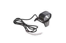 Matrix E-Bike LED Scheinwerfer 150 LUX FL1500