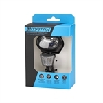 Matrix E-Bike LED Scheinwerfer 150 LUX FL1500