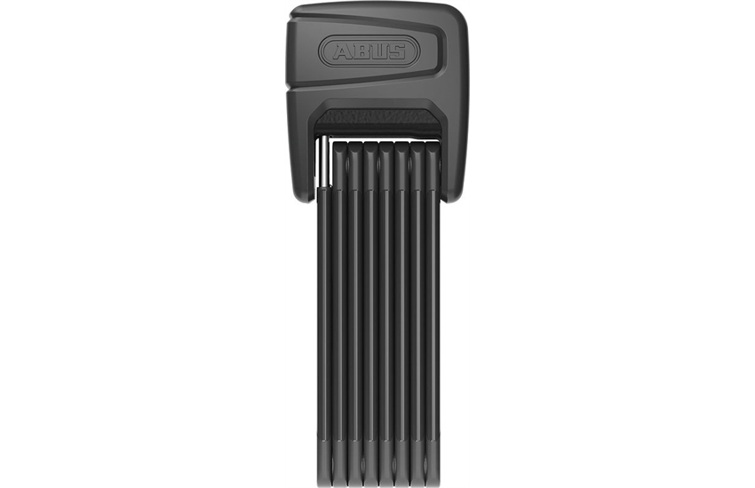 ABUS BORDO One 6000A/120 BK SH Faltschloss