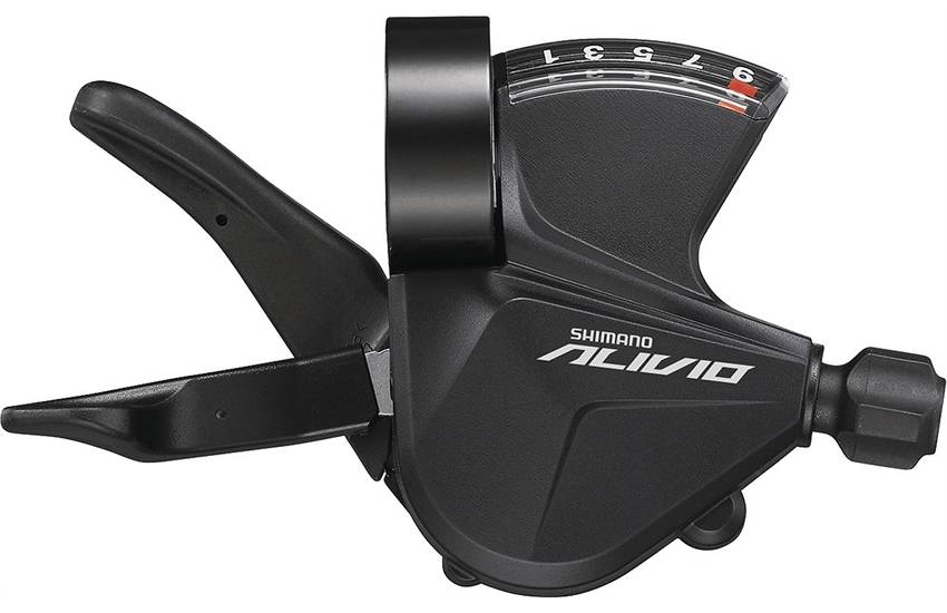 Shimano Schalthebel Alivio SL-M3100