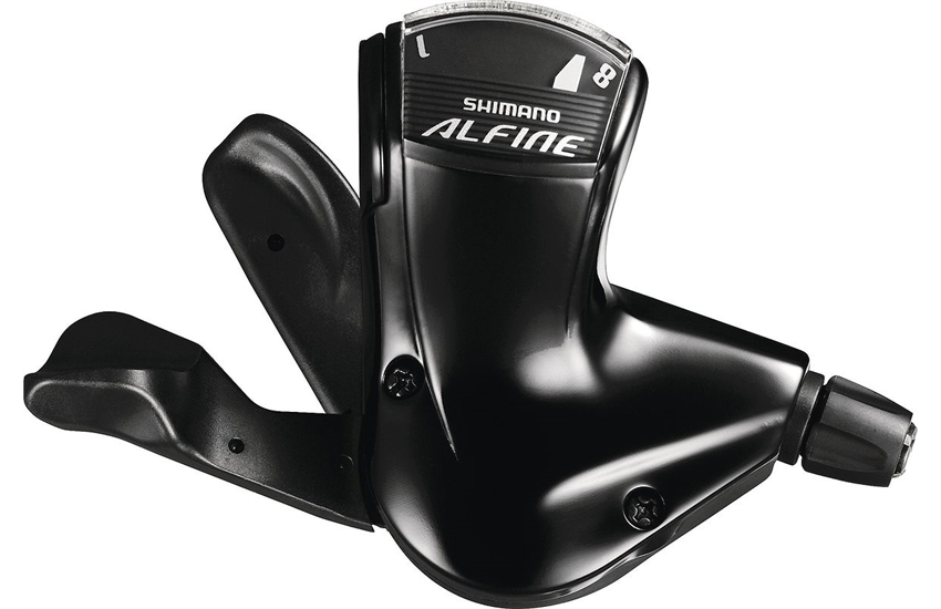 Shimano Schalthebel Alfine 8-Gang