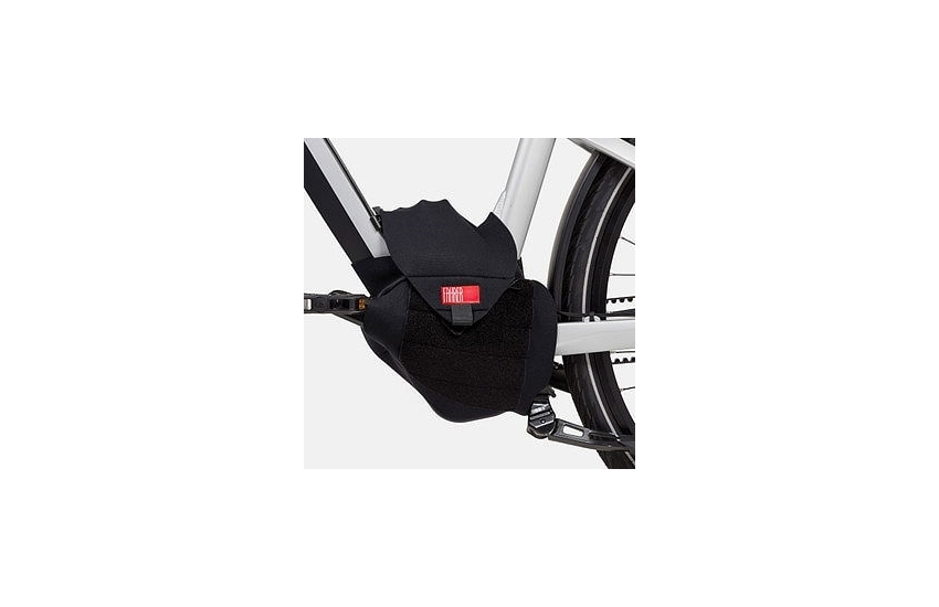 Fahrer Berlin Antriebschutz Univeral