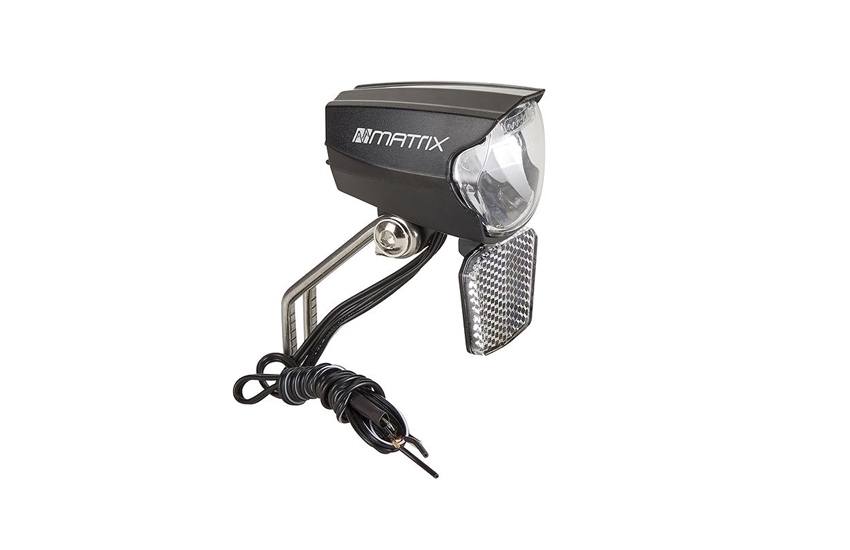 Matrix LED Scheinwerfer 30 LUX FL28 Standlicht+Sensor 30