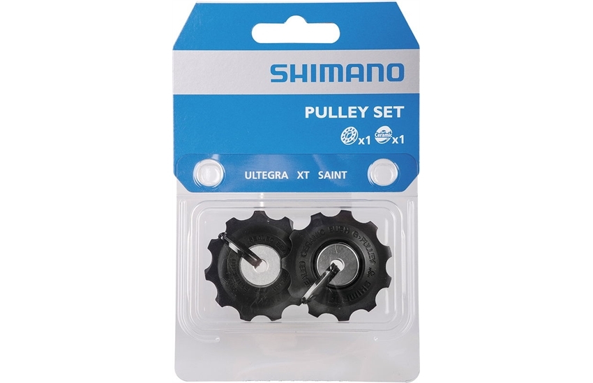 Shimano Schaltrollensatz RD-6700
