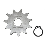 Connex Ritzel für Panasonic Motor 9 Zähne Connex Ritzel für Panasonic Motor 9 Zähne