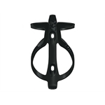 SKS DUAL Kunststoff-Carbon-Flaschenhalter