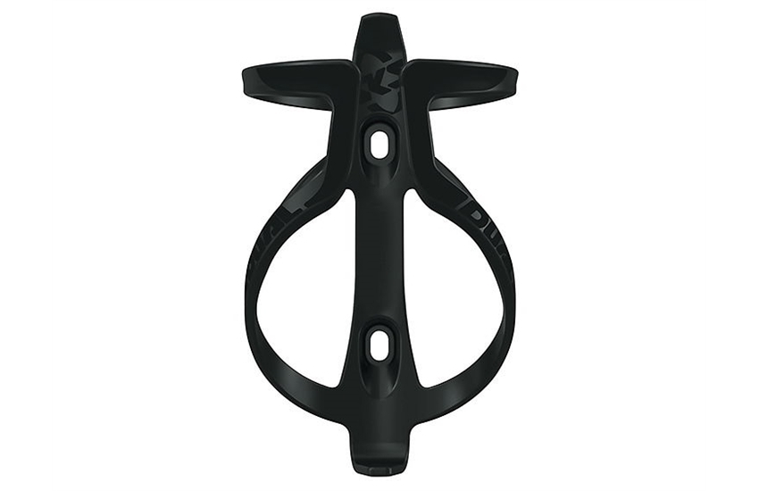 SKS DUAL Kunststoff-Carbon-Flaschenhalter