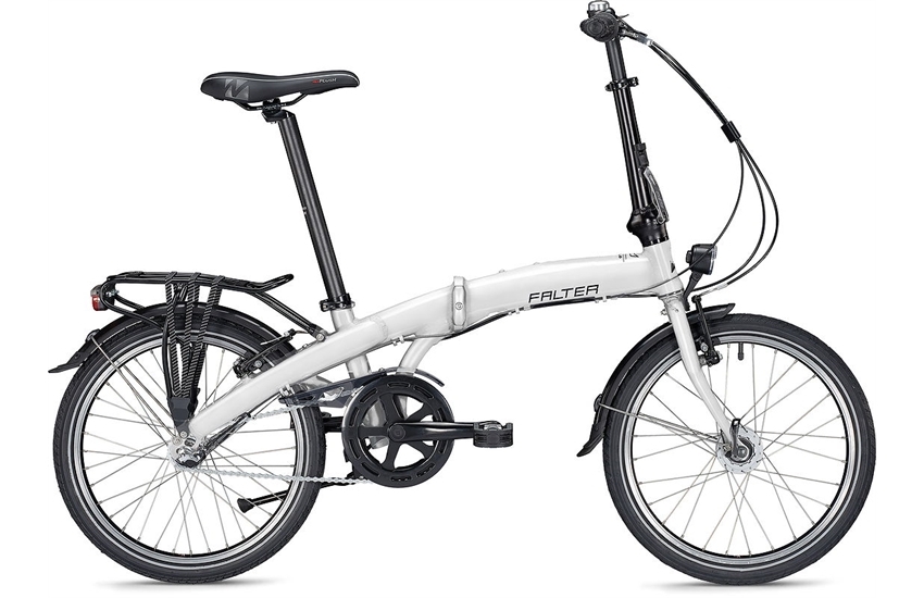 FALTER F 5.0 DELUXE