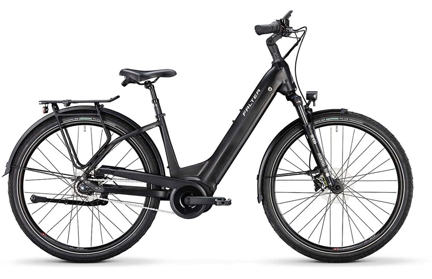 FALTER E 9.0i RT 500