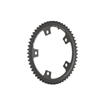 GATES CDX Riemenscheibe 55 Z, 5-A, LK-130