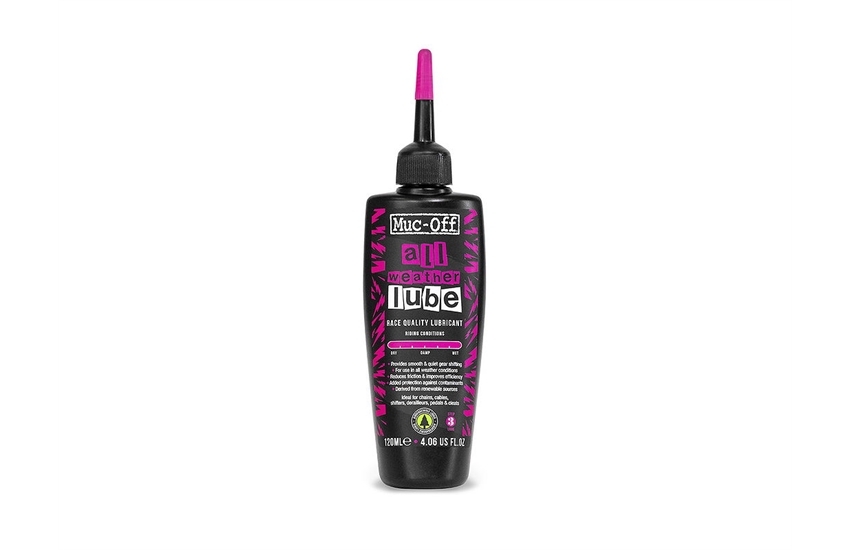 MUCOFF Kettenöl All Weather Lube