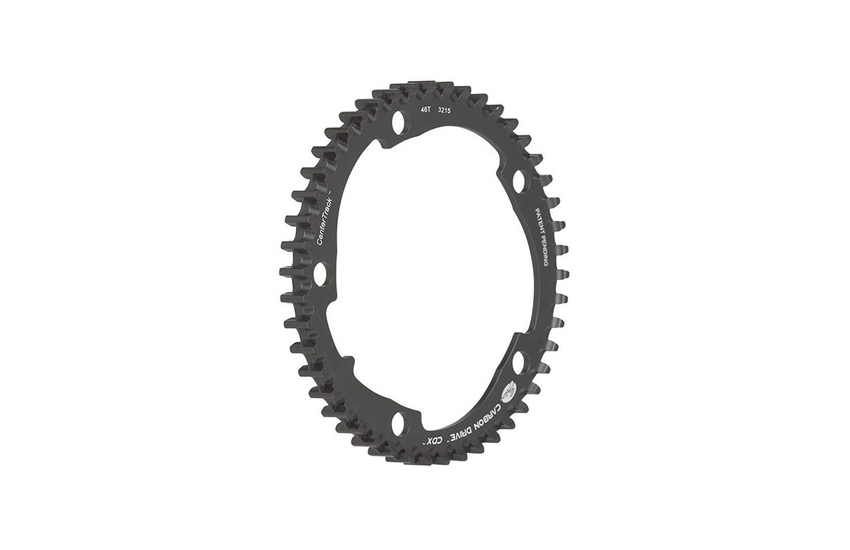 GATES Riemenscheibe vorne 46T