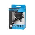 Matrix LED Scheinwerfer Shiny E-Bike120 LUX FL1210 Befest