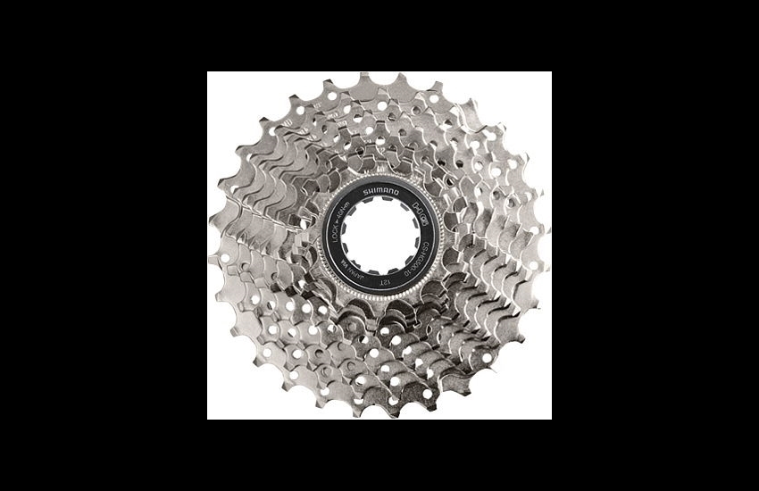 Shimano Kassette CS-HG500 10-fach