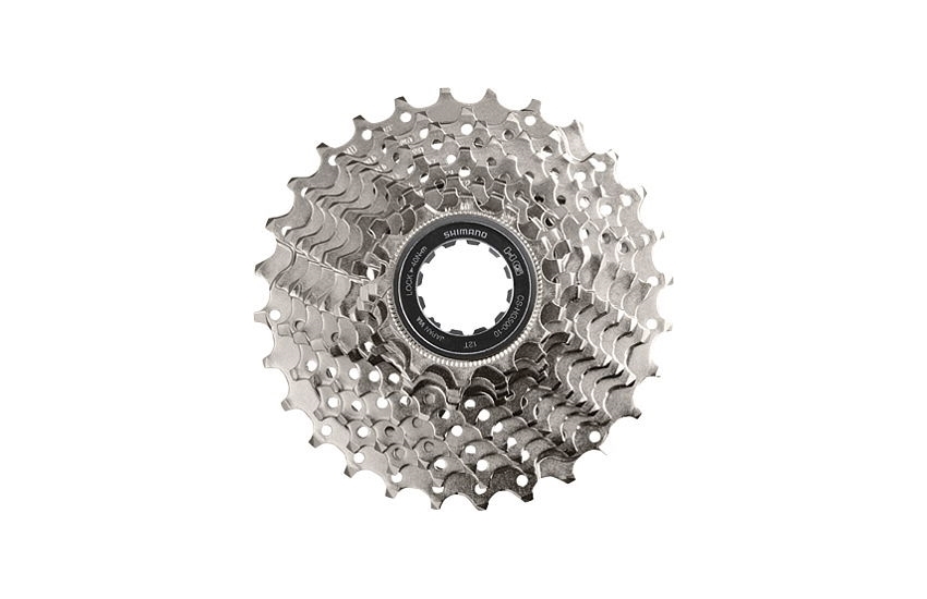 Shimano Kassette CS-HG500 10-fach