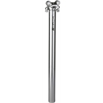 Matrix Patentsattelstütze SP1 Alu silber | 26,8 mm | Mont Matrix Patentsattelstütze SP1 Alu silber | 26,8 mm | Mont