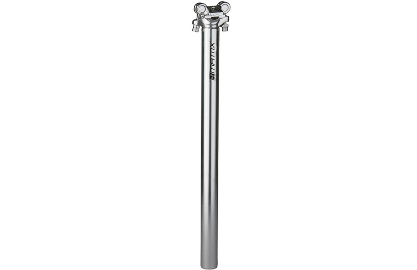 Matrix Patentsattelstütze SP1 Alu silber | 26,8 mm | Mont