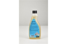 Matrix Fahrradpflege