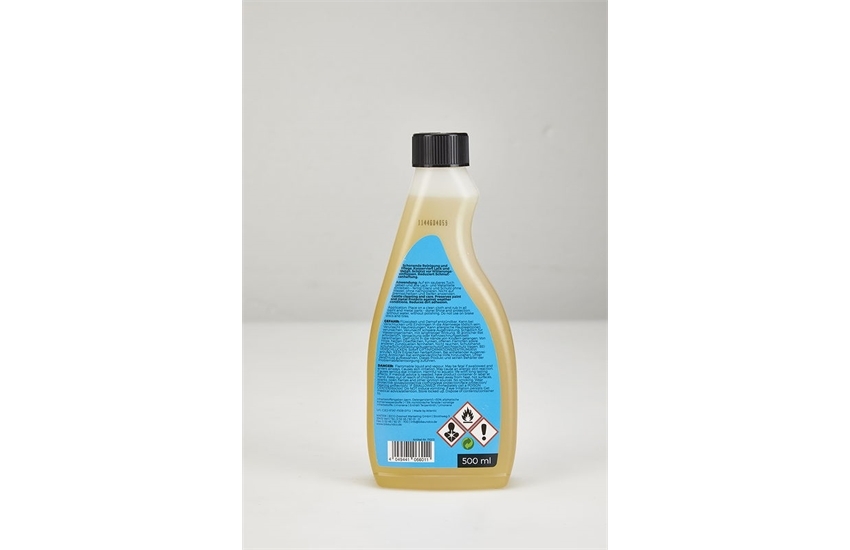 Matrix Fahrradpflege