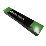 DT Swiss Speiche Champion verstärkt schwarz