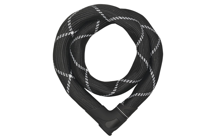 ABUS IVEN Chain 8210/85 Kettenschloss