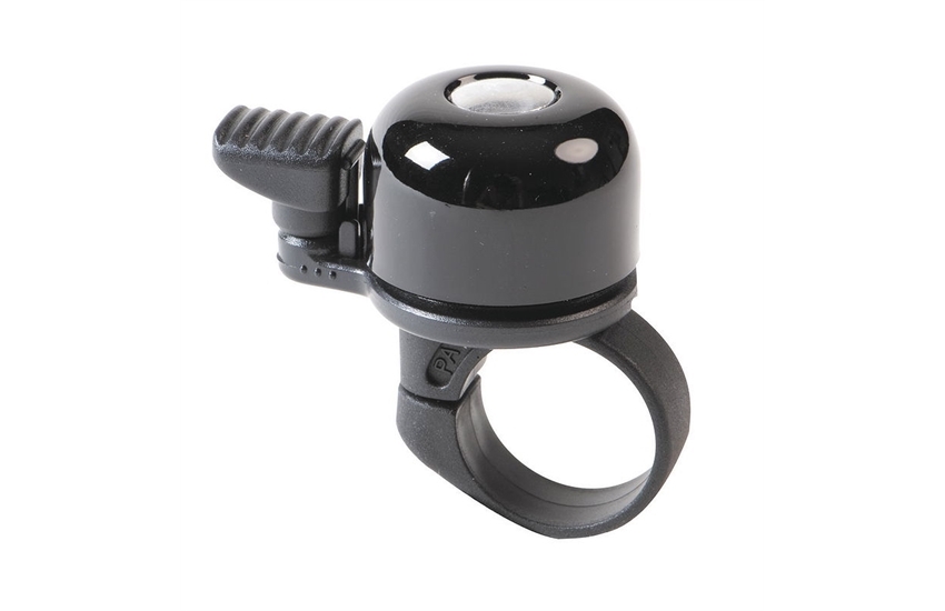Mounty GLOCKE BILLY SCHWARZ OVERSIZ