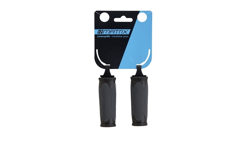 Matrix Lenkergriff G4 Dual Density
