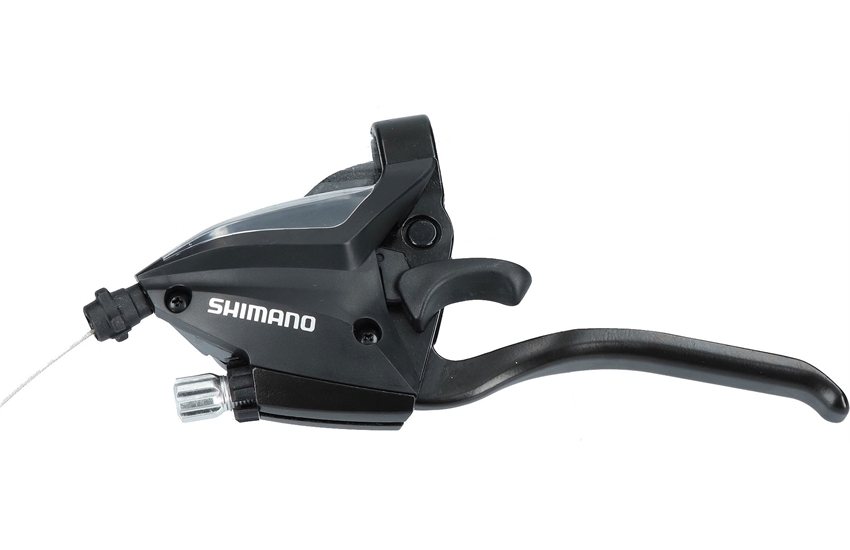 Shimano Schalt/Bremshebel 3fach