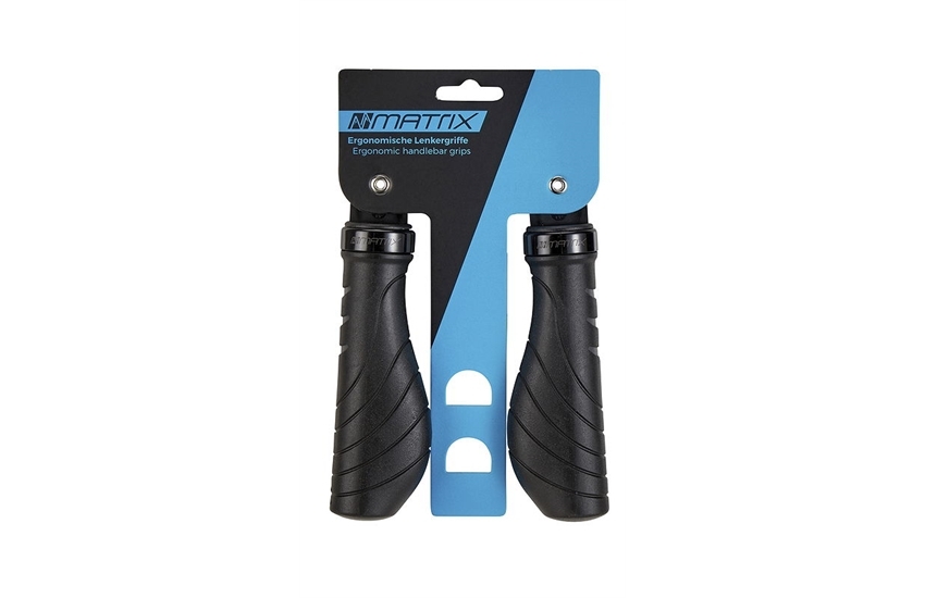 Matrix Lenkergriff G41 Triple Density