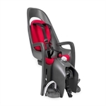 HAMAX Caress mit Gepäckträgerhalterung