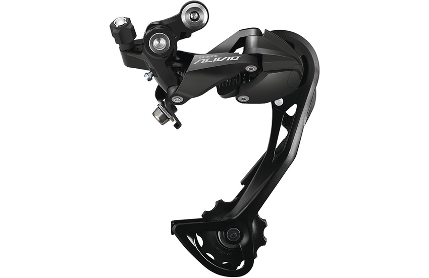Shimano Schaltwerk Alivio RDM3100SGS