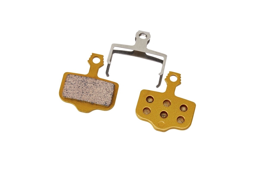 Matrix Scheibenbremsbeläge Avid Ceramic Sintered SB-Verpa