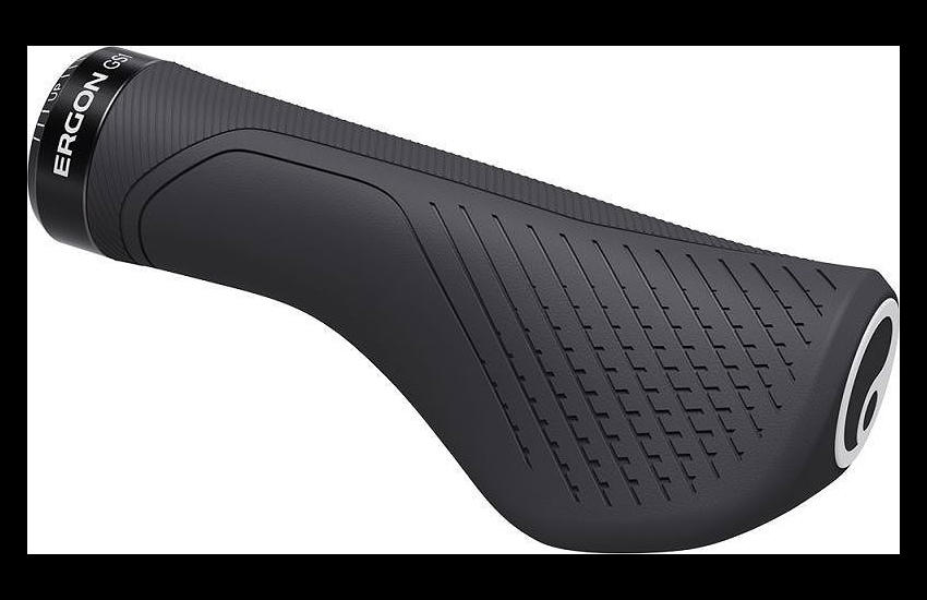 Ergon GS1 Evo Griffe