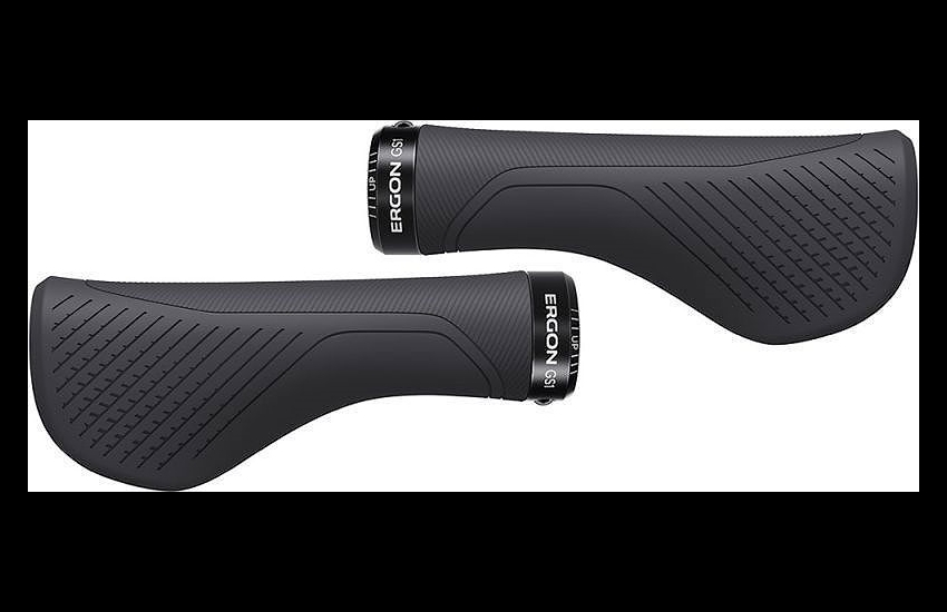 Ergon GS1 Evo Griffe