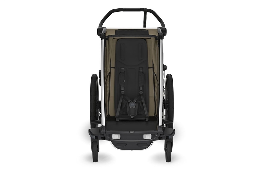 THULE Chariot Cross 2 - Einsitzer