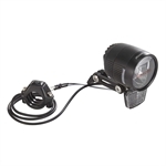 Matrix E-Bike LED Scheinwerfer 170 LUX