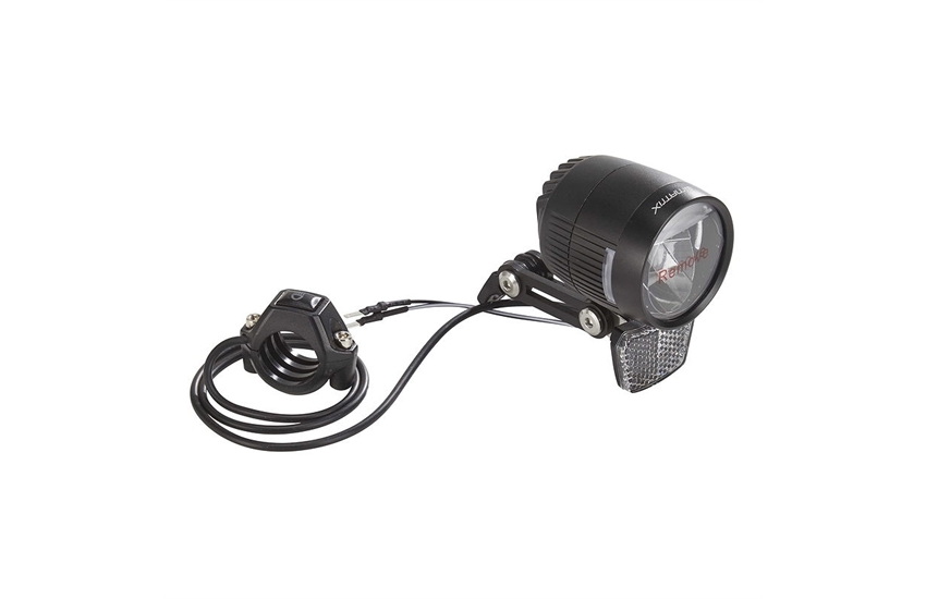 Matrix E-Bike LED Scheinwerfer 170 LUX