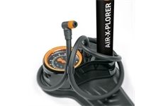 SKS AIRKOMPRESSOR CLIK TEC 10.0 (schwarz)