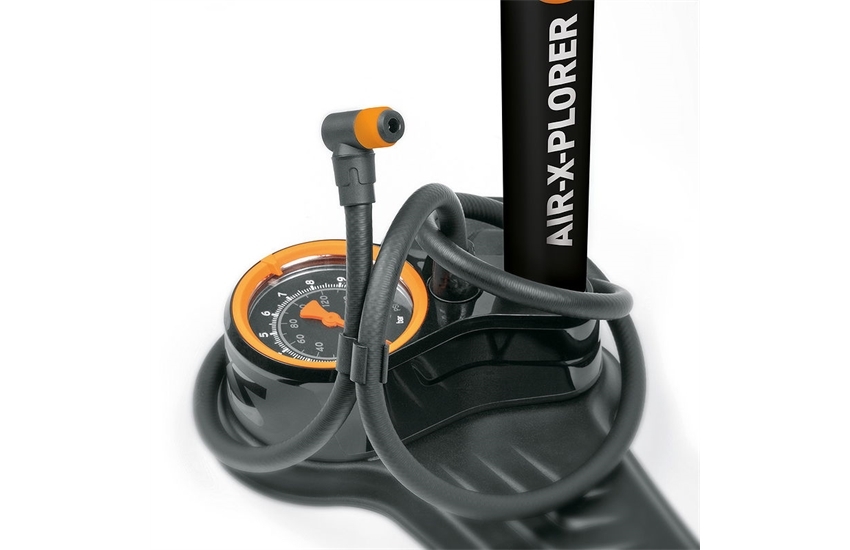 SKS AIRKOMPRESSOR CLIK TEC 10.0