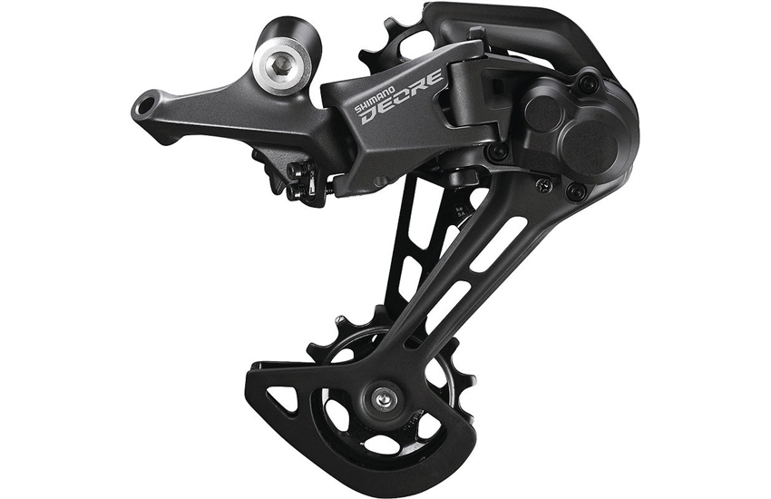 Shimano Schaltwerk Deore RD-M5100 11-fach