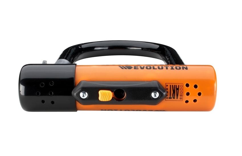 Kryptonite Evolution Mini-5 Bügelschloss