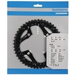 Shimano Kettenblatt 48Z sw