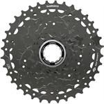 Shimano Kassette 9-fach LINKGLIDE CSLG400