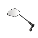 KRAMPE Lenkerspiegel KF Sport Typ A, klappbar