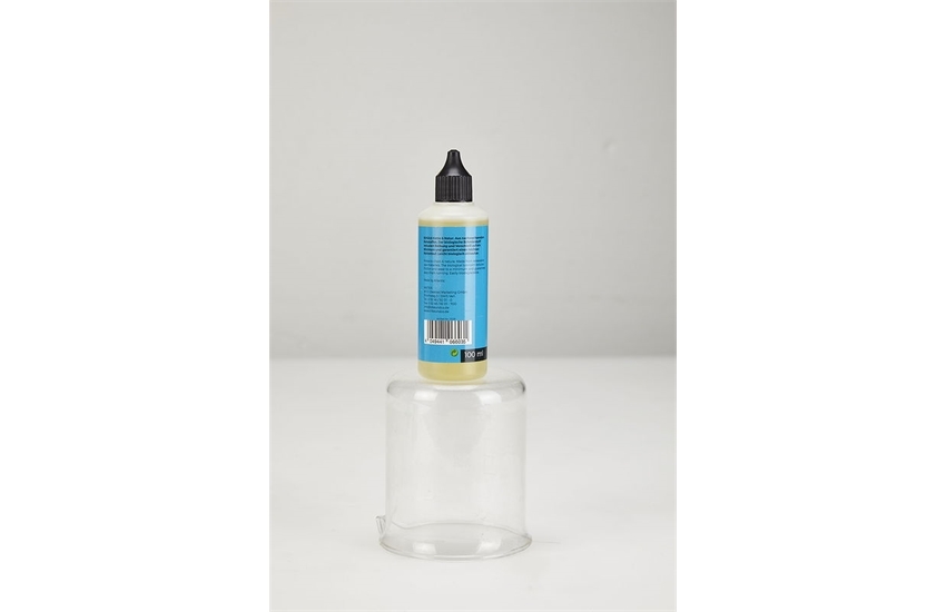 Matrix Kettenöl Bio