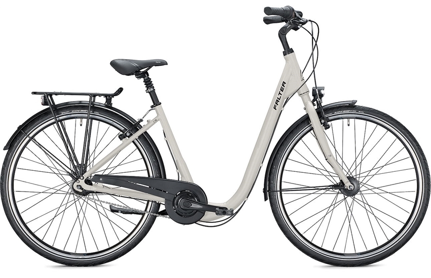 FALTER C 4.0 Comfort